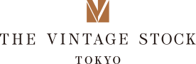 ЊTvbTHE VINTAGE STOCK TOKYO